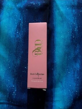 Blush Concoction Liquid Blush — Pink